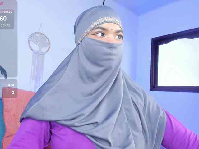 Aura-cuutee webcam