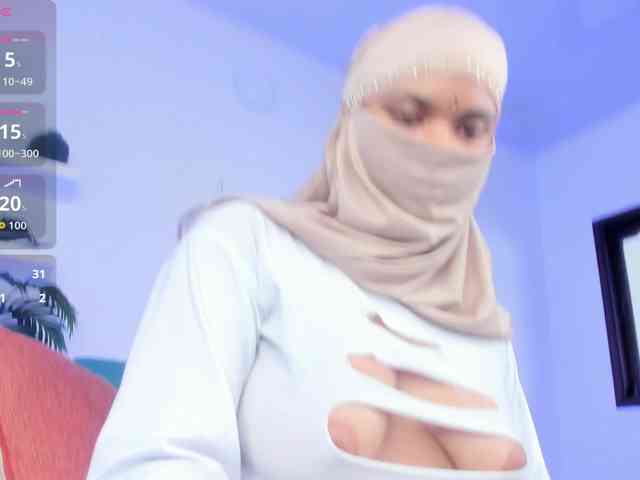 Aura-cuutee webcam