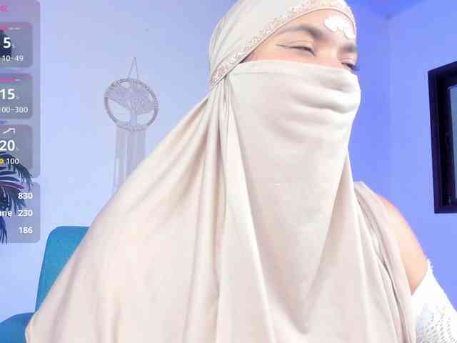 Aura-cuutee webcam