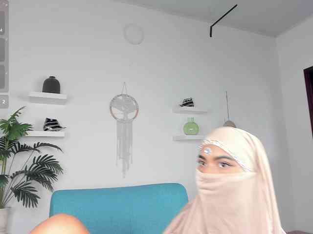 Aura-cuutee webcam