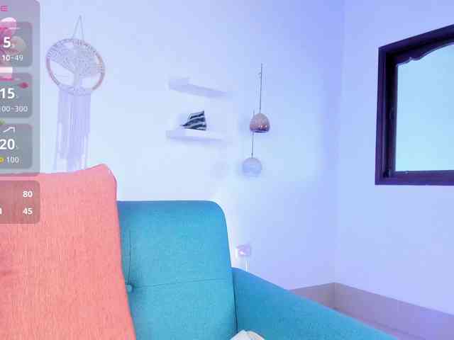 Aura-cuutee webcam