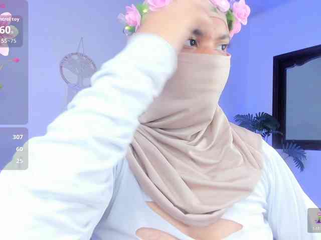 Aura-cuutee webcam