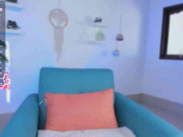 Aura-cuutee webcam