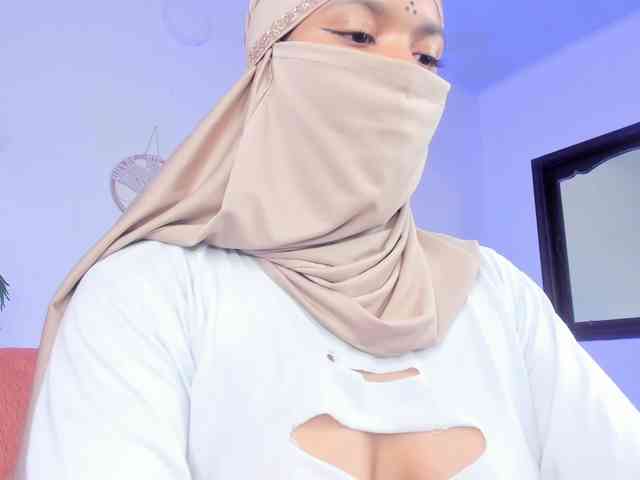 Aura-cuutee webcam