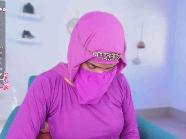 Aura-cuutee webcam