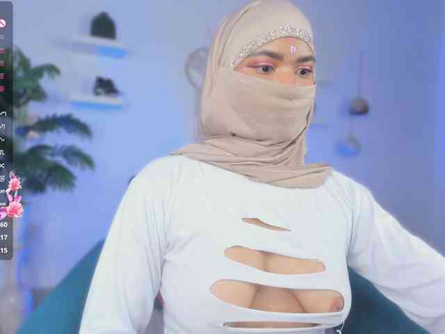 Aura-cuutee webcam
