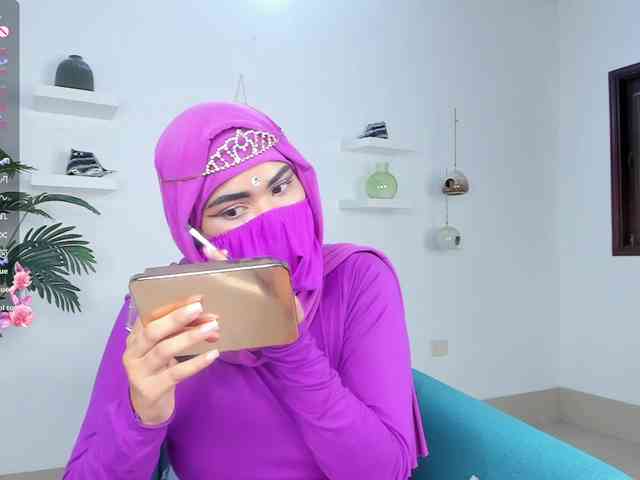Aura-cuutee webcam