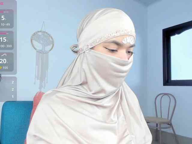 Aura-cuutee webcam