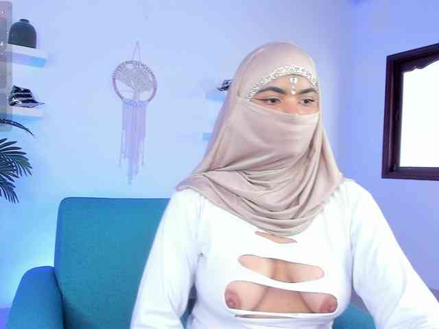 Aura-cuutee webcam