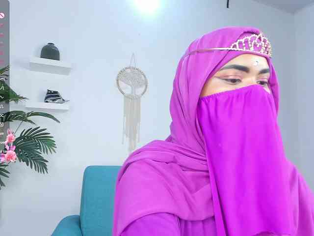 Aura-cuutee webcam