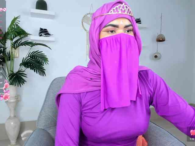 Aura-cuutee webcam