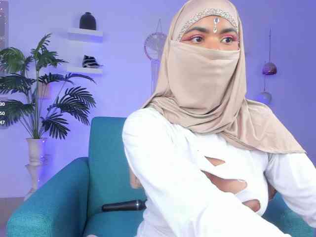 Aura-cuutee webcam