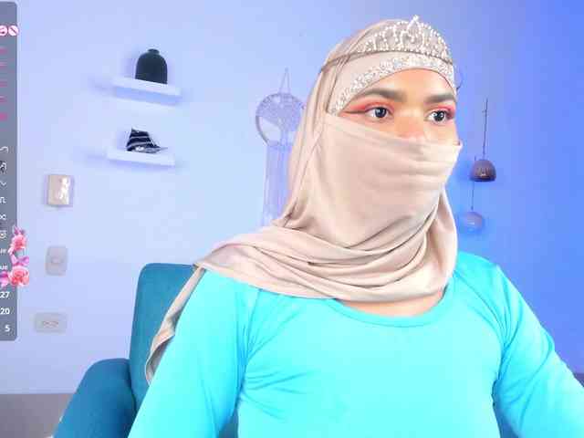 Aura-cuutee webcam