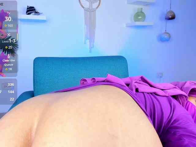 Aura-cuutee webcam