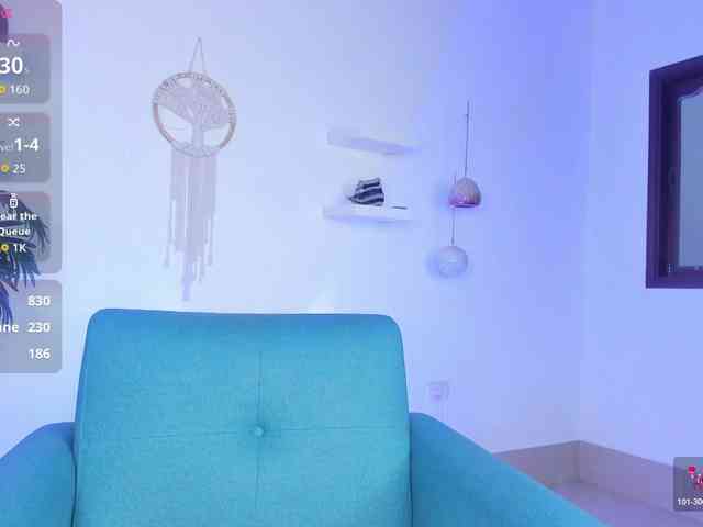Aura-cuutee webcam