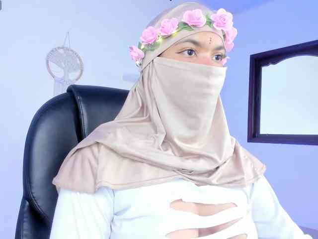 Aura-cuutee webcam