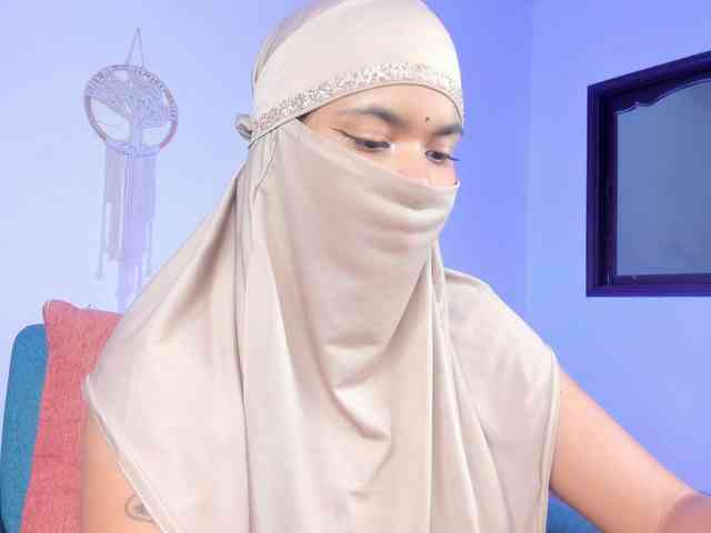 Aura-cuutee webcam