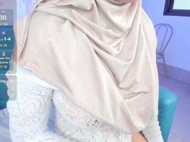 Aura-cuutee webcam