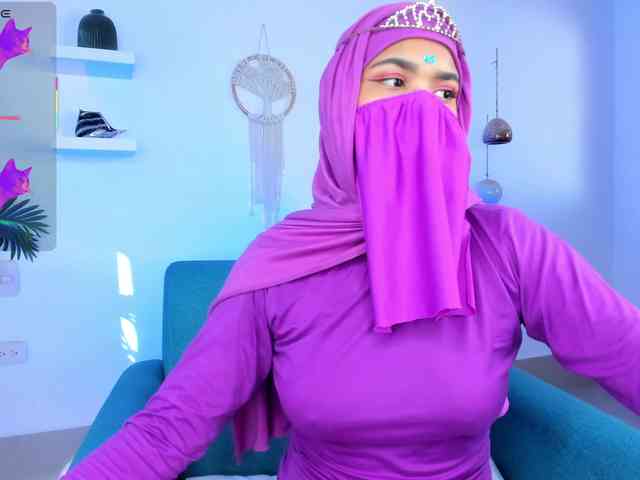 Aura-cuutee webcam