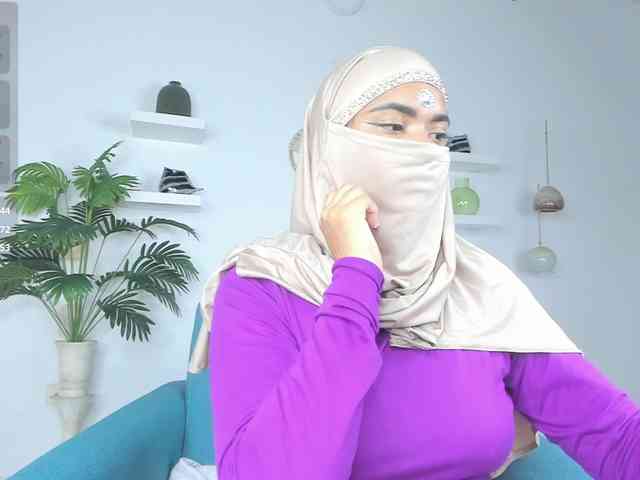 Aura-cuutee webcam