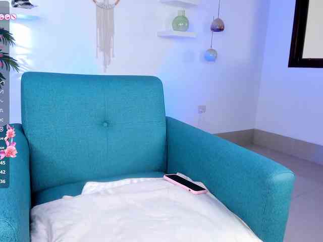 Aura-cuutee webcam