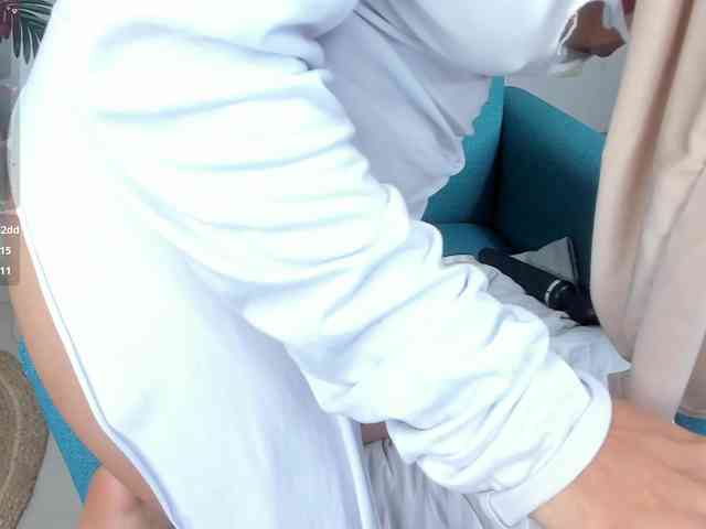 Aura-cuutee webcam