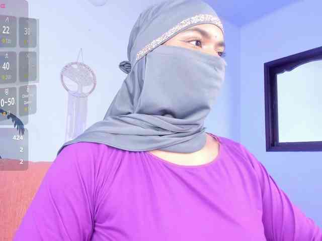 Aura-cuutee webcam