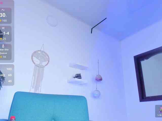 Aura-cuutee webcam