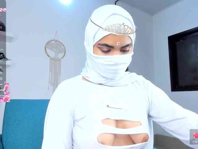 Aura-cuutee webcam