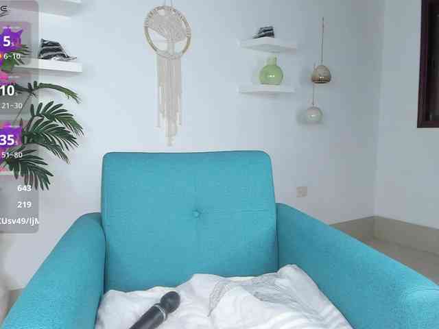 Aura-cuutee webcam