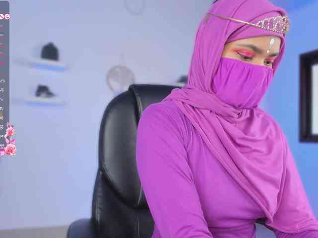 Aura-cuutee webcam