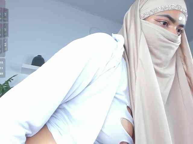 Aura-cuutee webcam