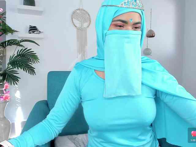 videochat random Aura-cuutee