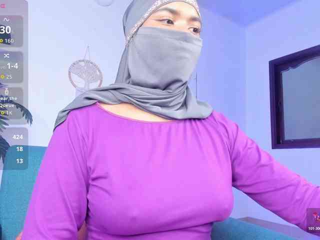 Aura-cuutee webcam