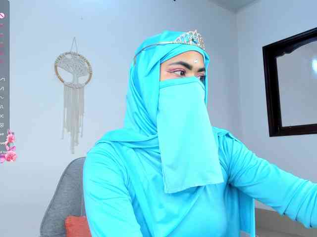 Aura-cuutee webcam