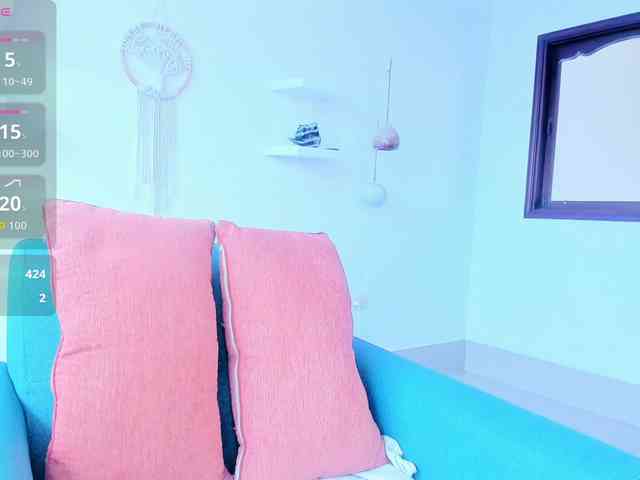 Aura-cuutee webcam
