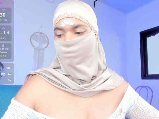 Aura-cuutee webcam