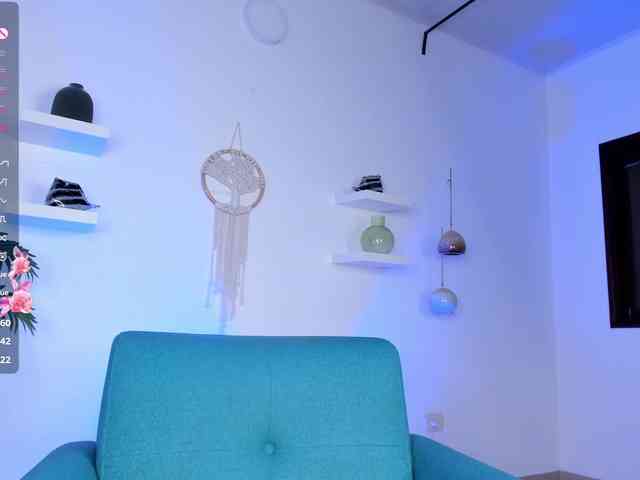 Aura-cuutee webcam