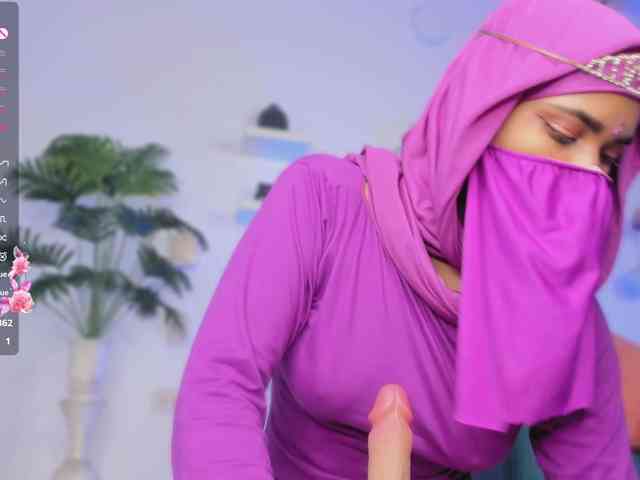 Aura-cuutee webcam