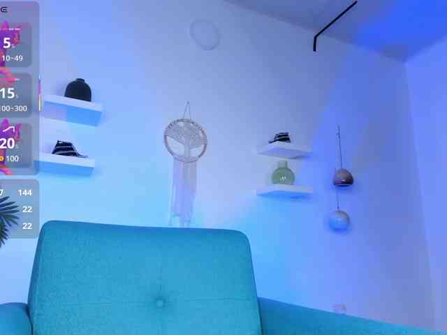 Aura-cuutee webcam