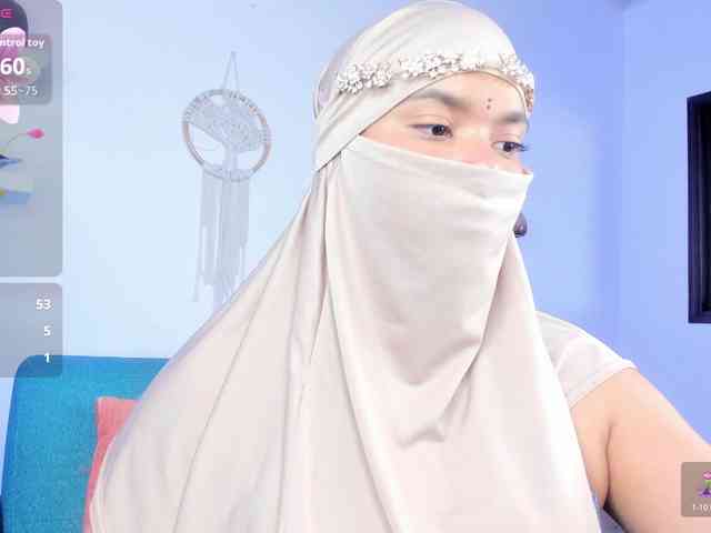 Aura-cuutee webcam
