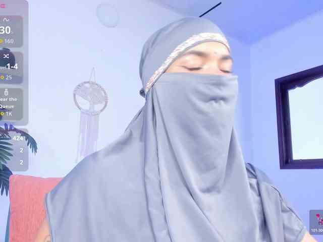 Aura-cuutee webcam