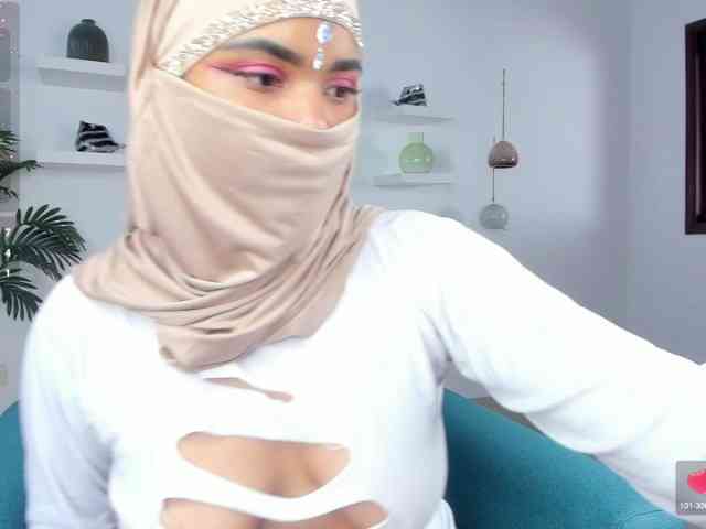 Aura-cuutee webcam