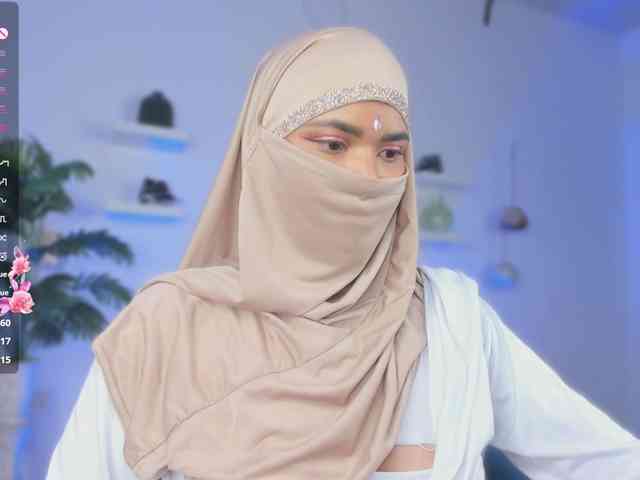 Aura-cuutee webcam