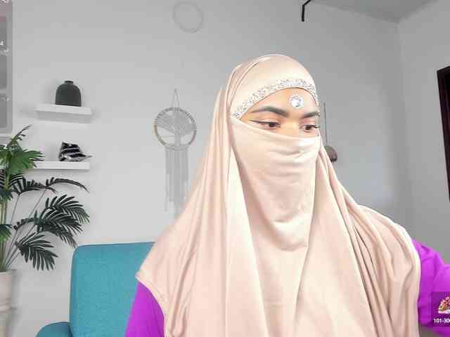 Aura-cuutee webcam