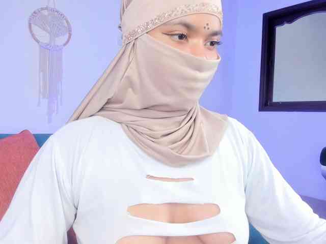 Aura-cuutee webcam