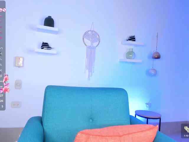 Aura-cuutee webcam