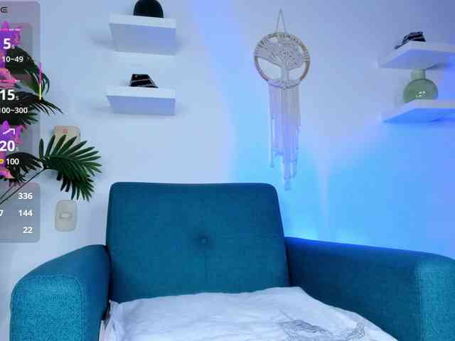 Aura-cuutee webcam