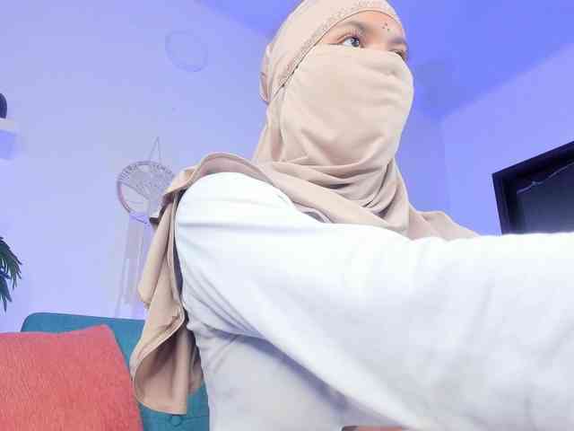 Aura-cuutee webcam
