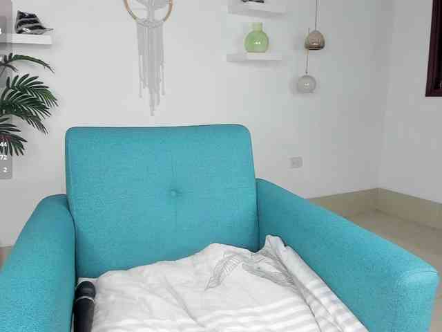 Aura-cuutee webcam